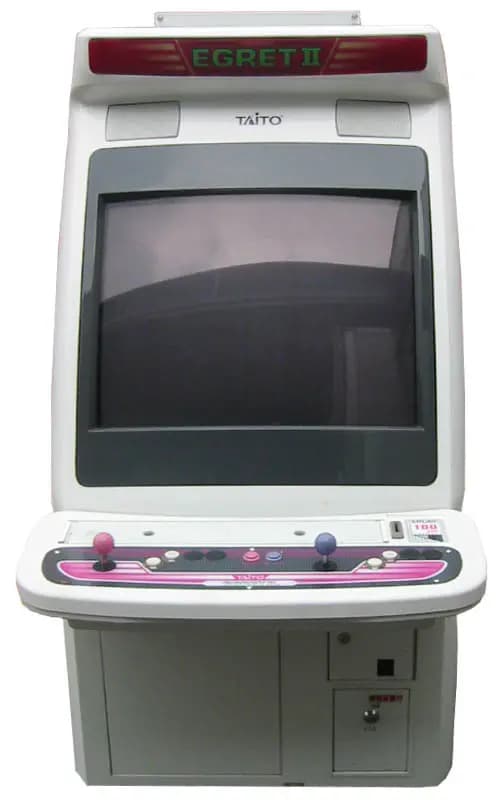 Picture of Egret II 15