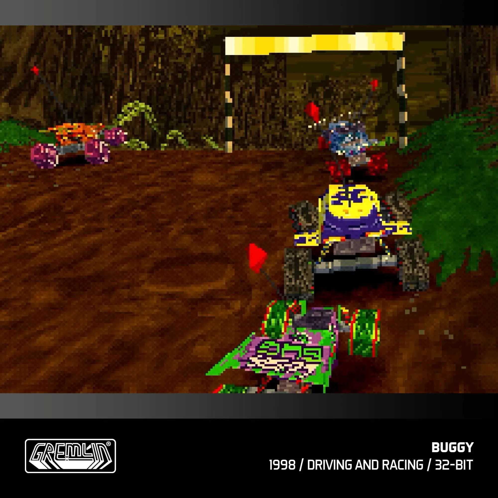 Picture of Gremlin Collection 2 6