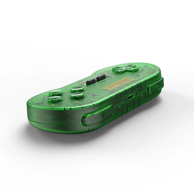 Picture of 8BitDo SN30 2.4g Wireless 6