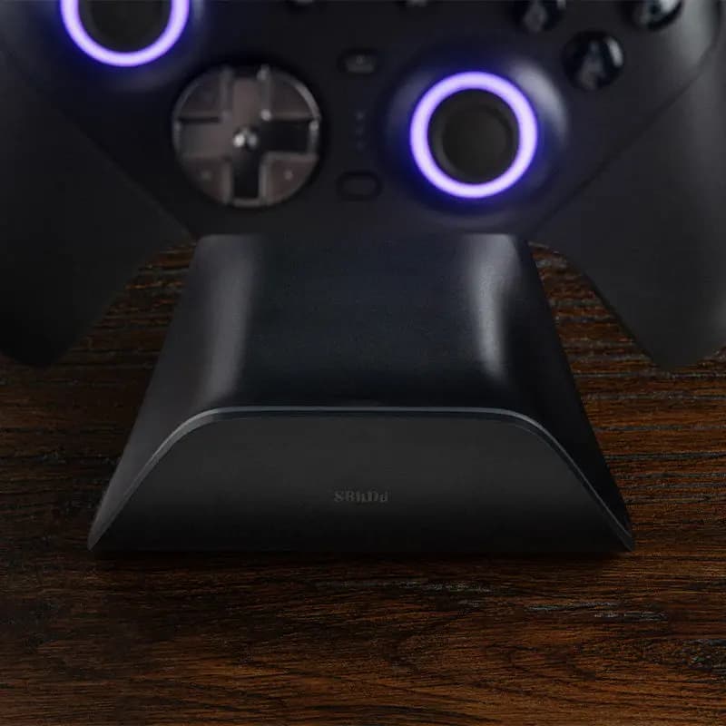 Picture of 8BitDo Ultimate 3E Controller for Xbox 7