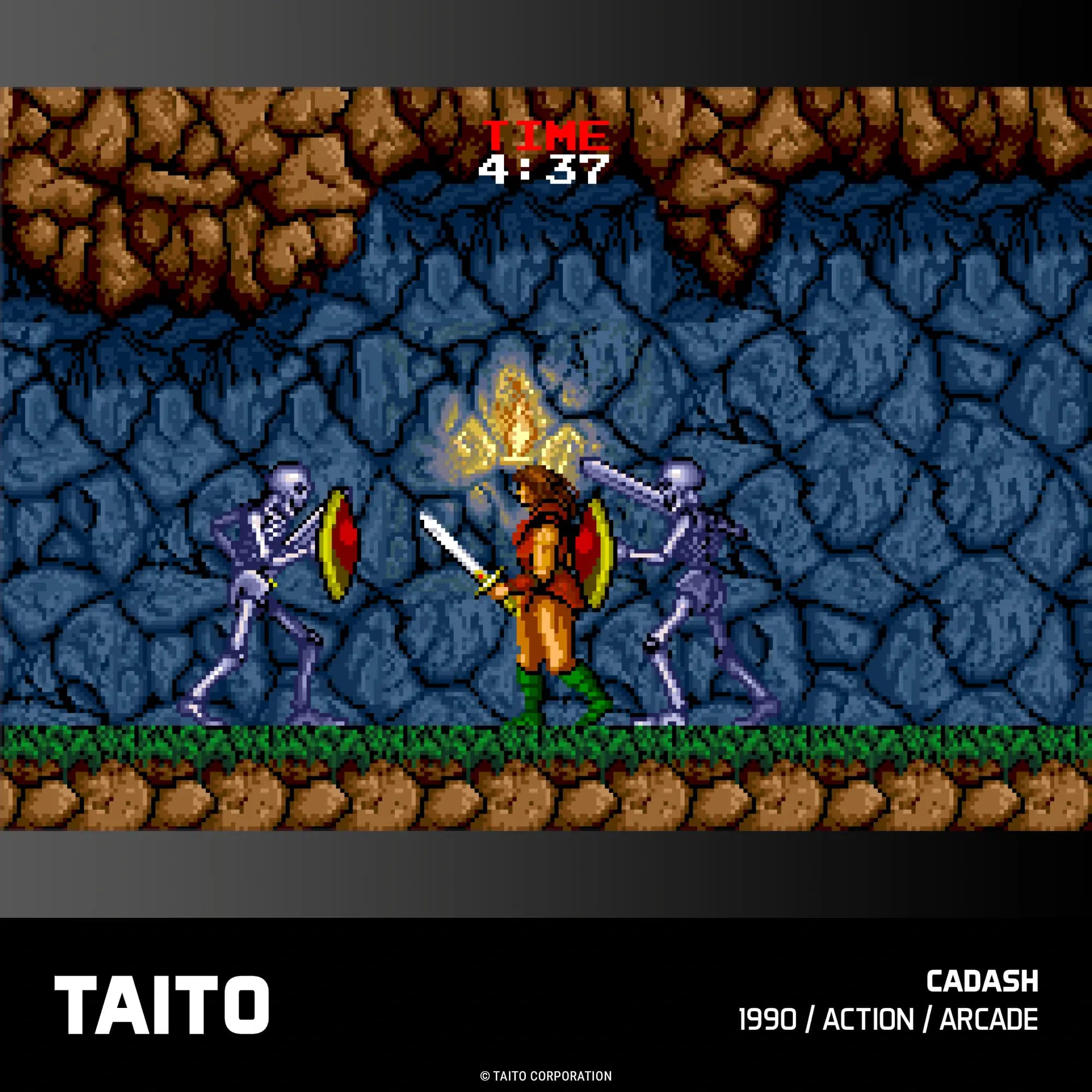 Picture of Taito Arcade 3 6