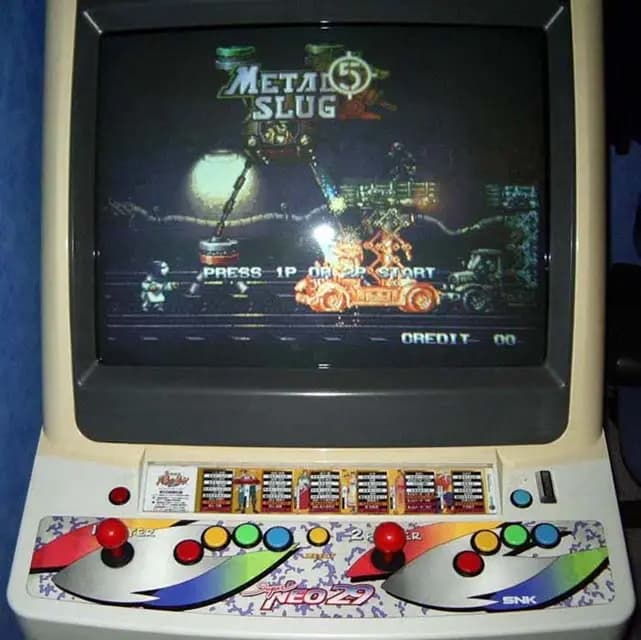 Picture of Super Neo 29 5