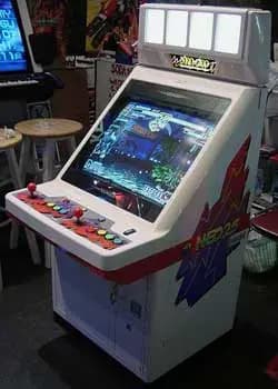 Picture of Neo 25 4