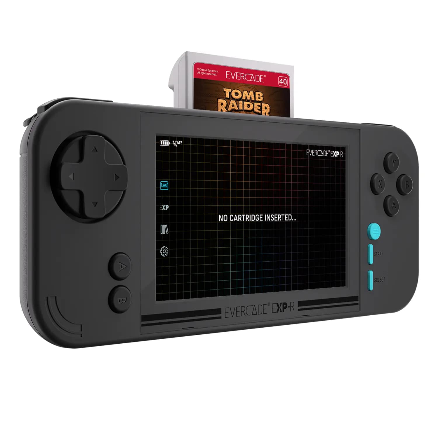 Picture of Evercade EXP-R 6