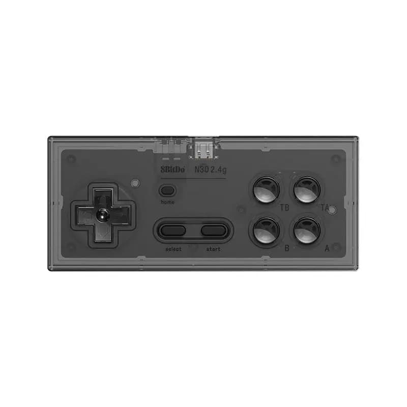 Picture of 8BitDo N30 2.4G 2