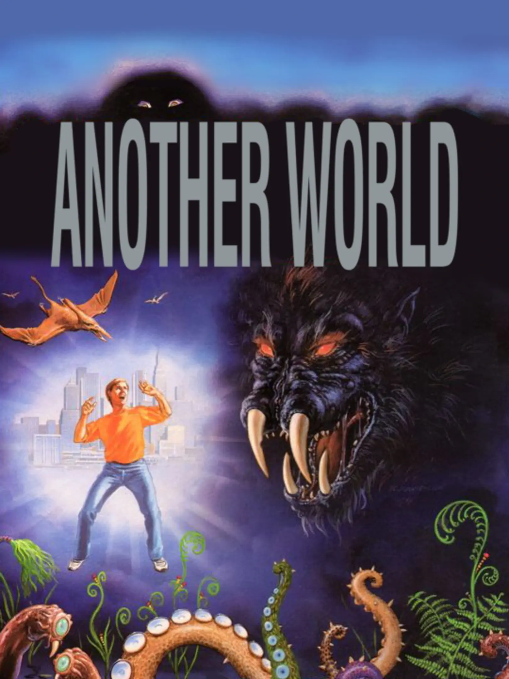 Picture of Out of This World 3