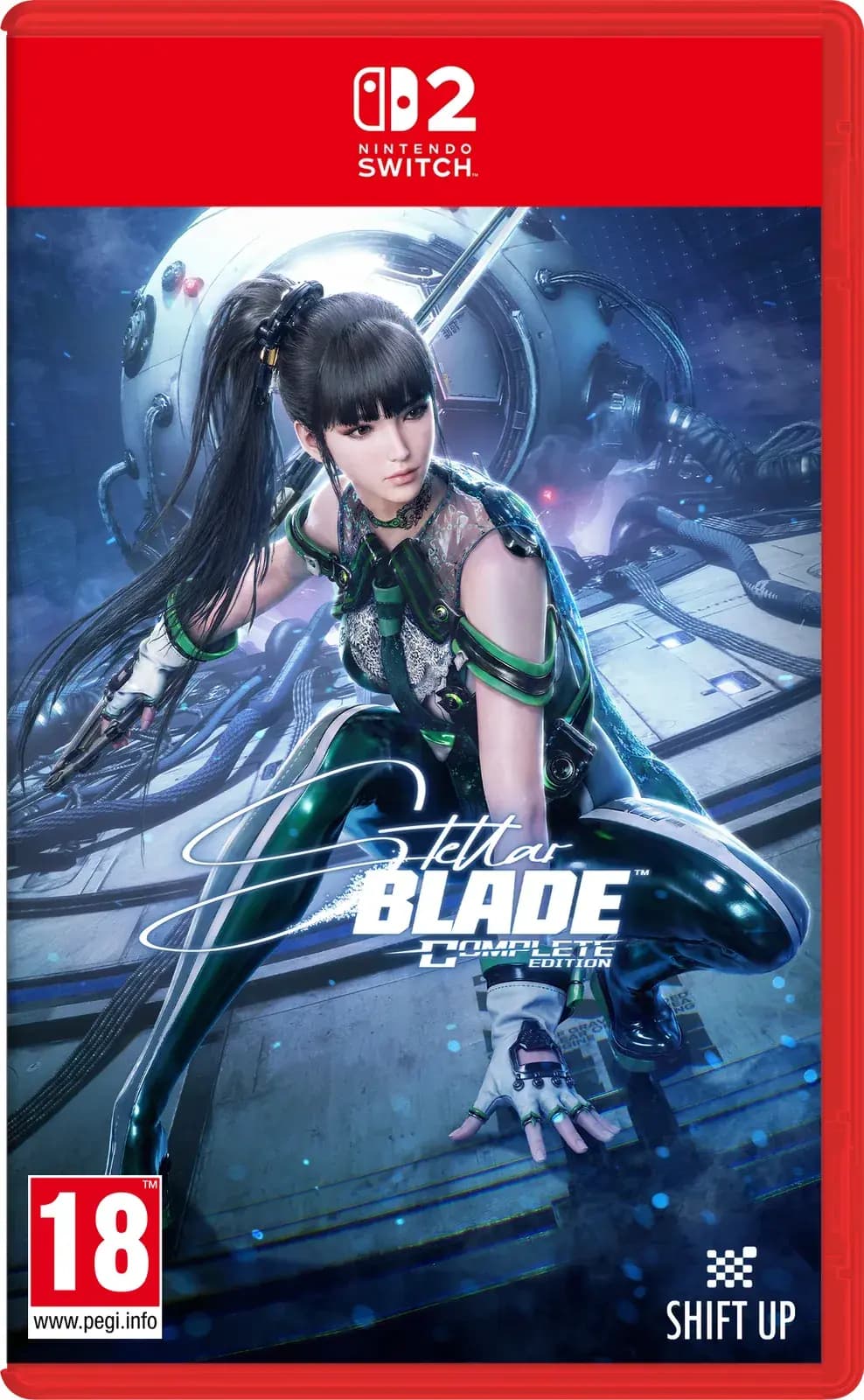 Picture of Stellar Blade 1