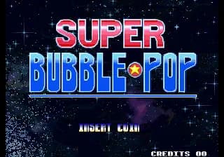 Picture of Neo Super Bubble Pop 3