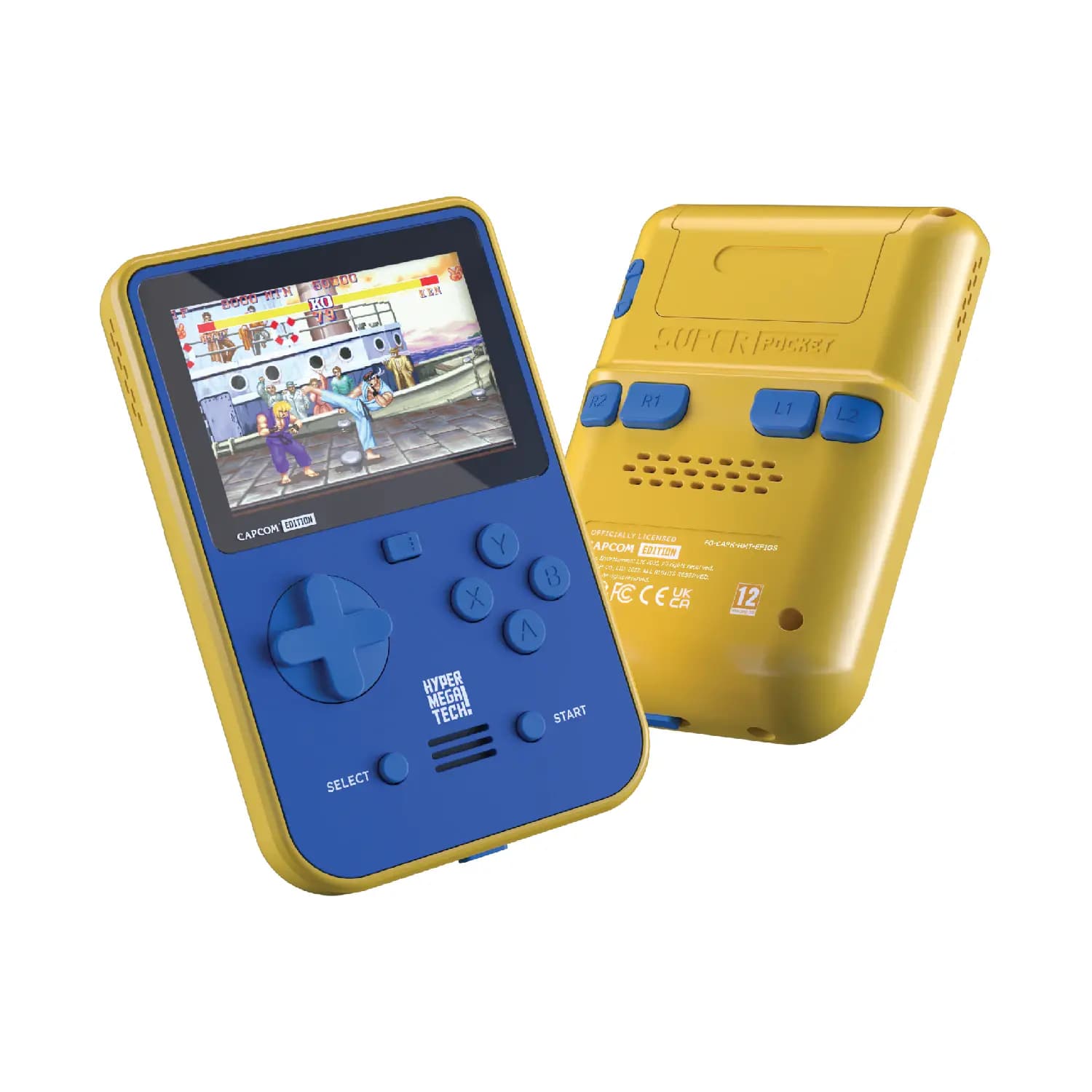 Picture of Super Pocket 3