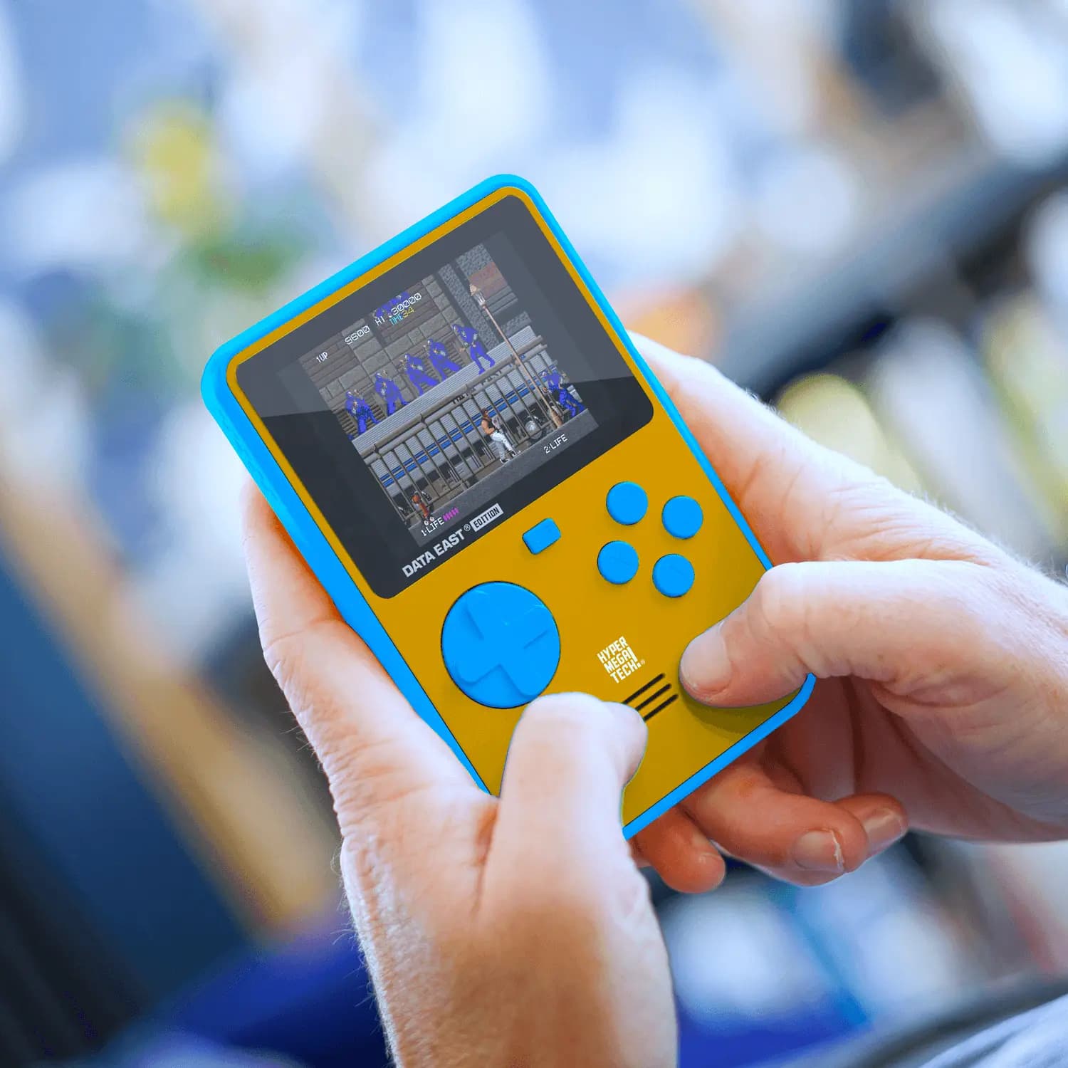 Picture of Super Pocket 5