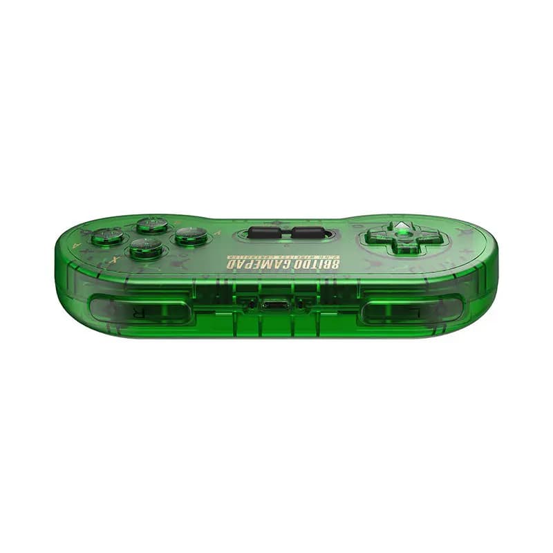 Picture of 8BitDo SN30 2.4g Wireless 5