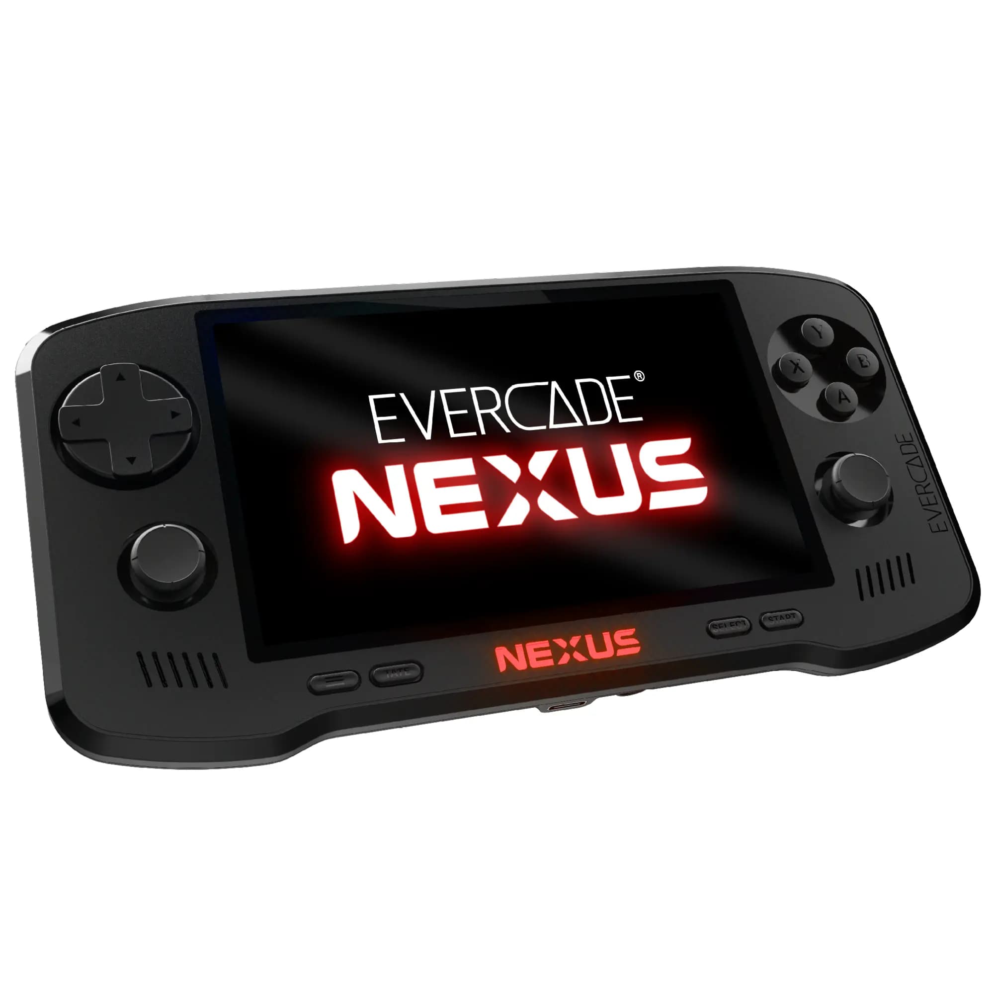 Picture of Evercade Nexus 2