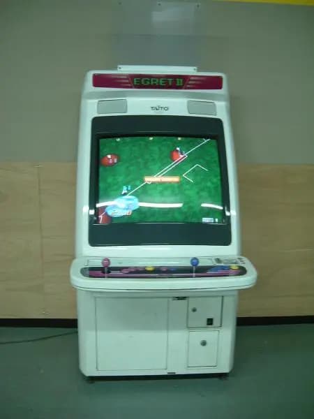Picture of Egret II 18