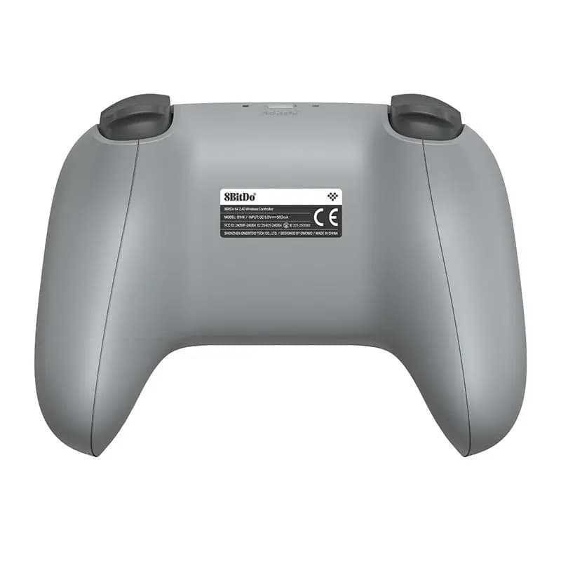 Picture of 8BitDo 64 2.4G Wireless Controller 4