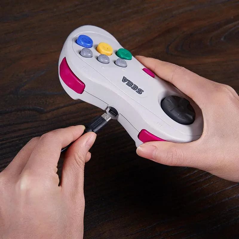 Picture of 8BitDo Mod Kit for Original Sega Saturn Controller 3