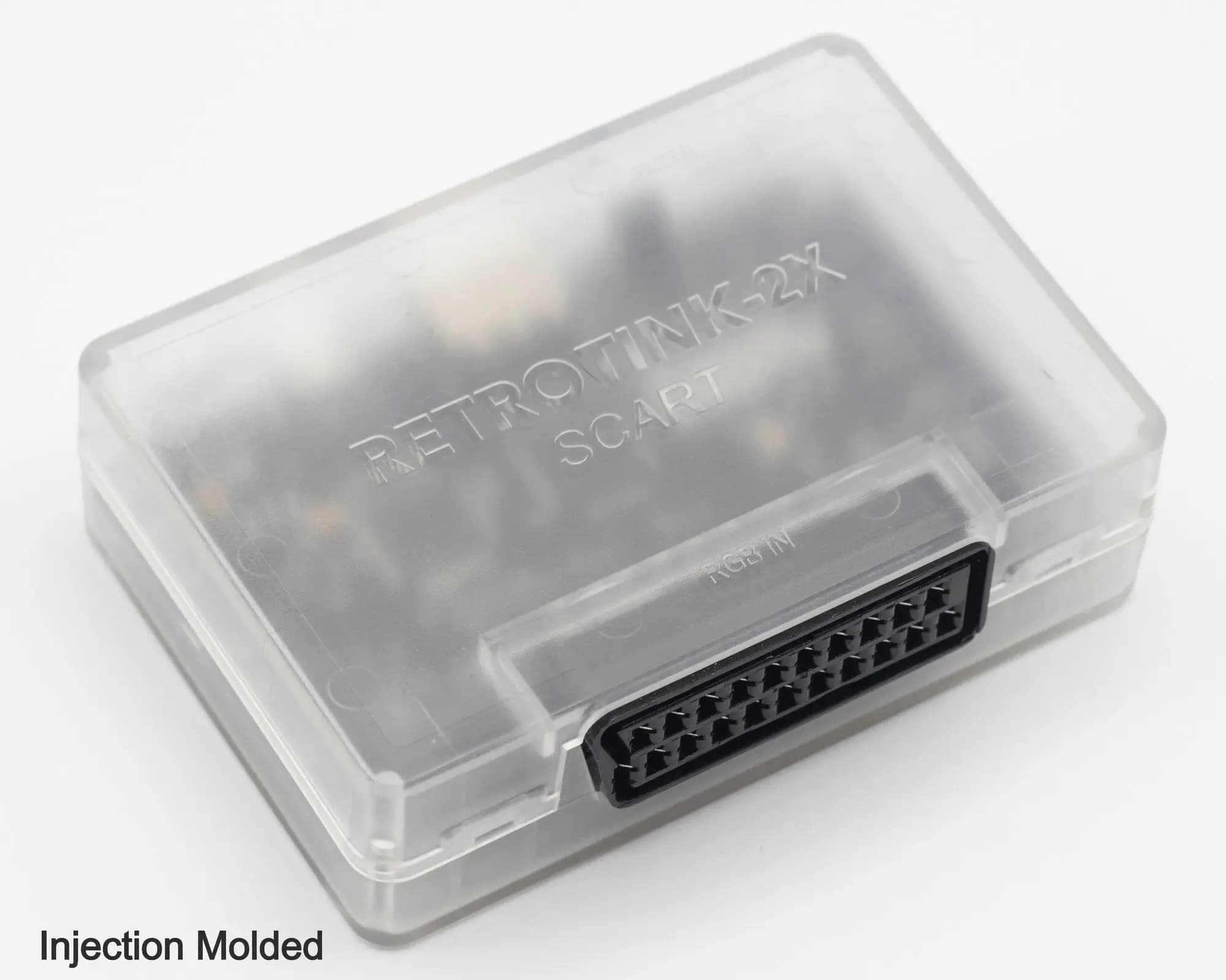 Picture of RetroTINK-2X SCART 1