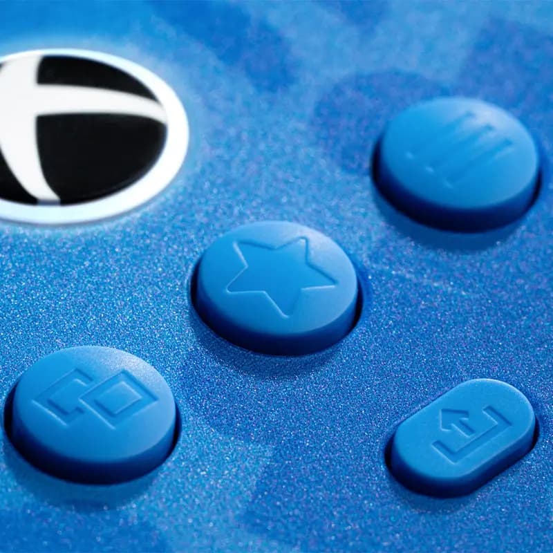 Picture of 8BitDo Ultimate 3-mode Controller for Xbox 7