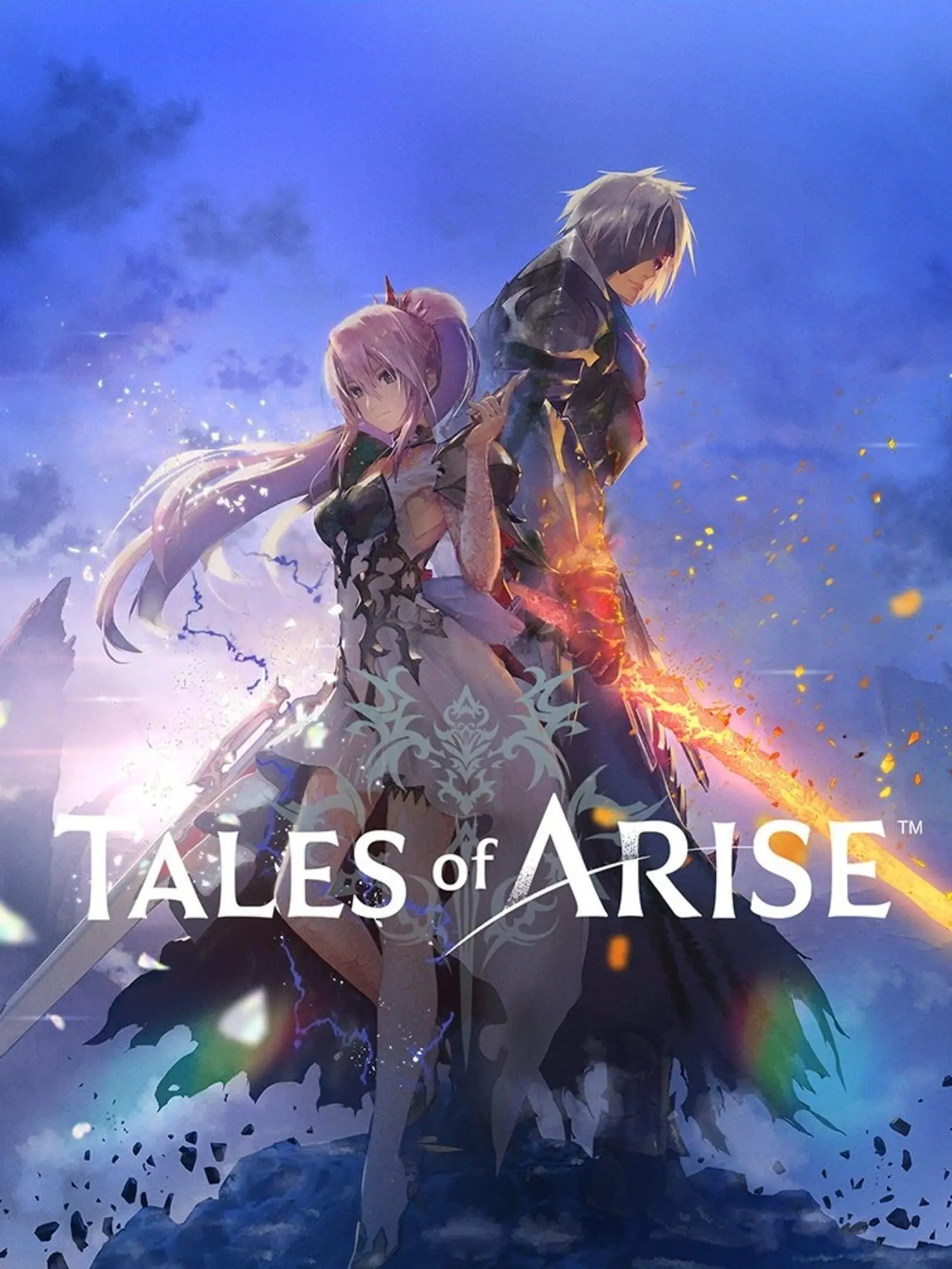 Picture of Tales of Arise 2