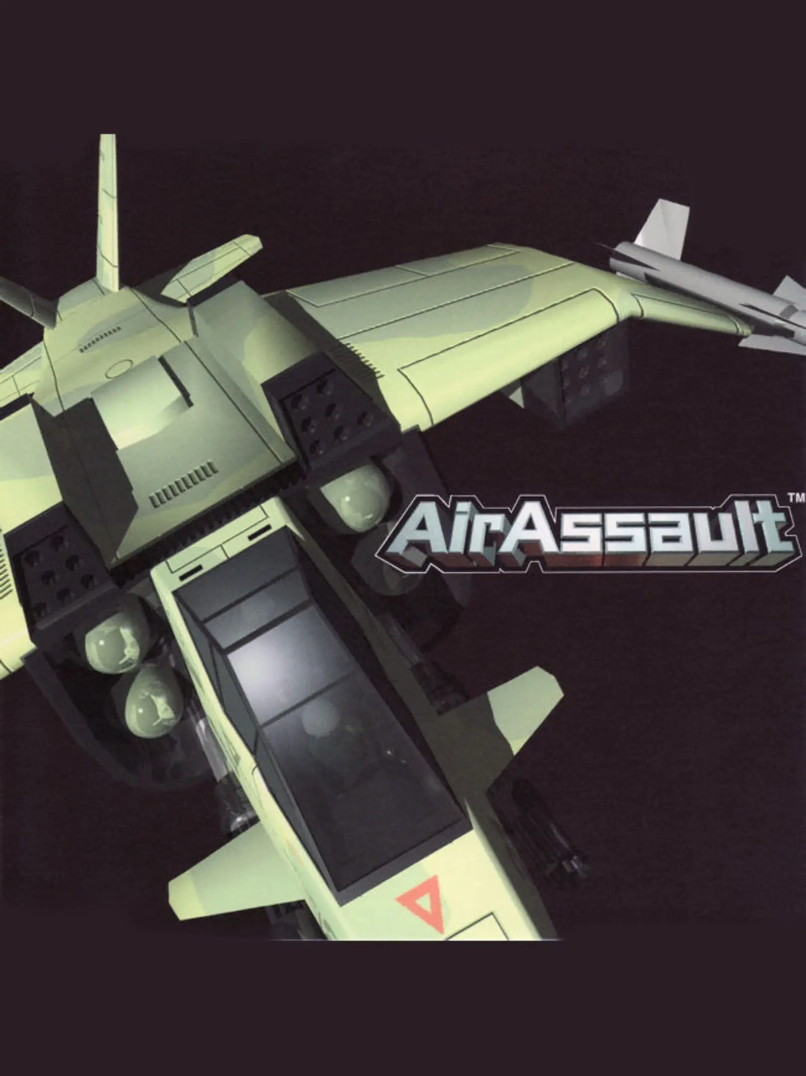 Picture of AirAssault 2