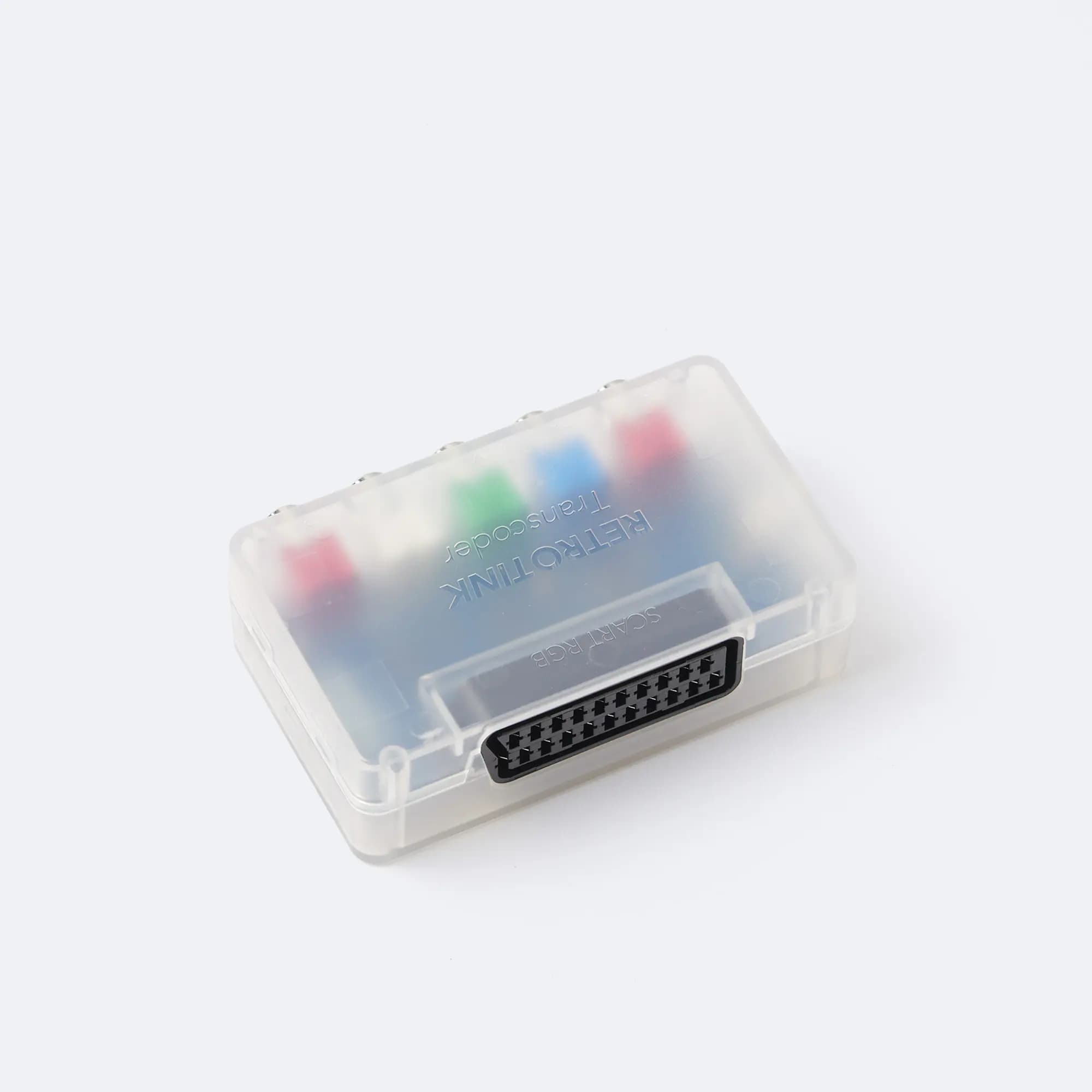 Picture of RetroTINK COMP2RGB 2