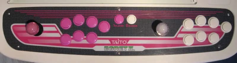 Picture of Egret II 20