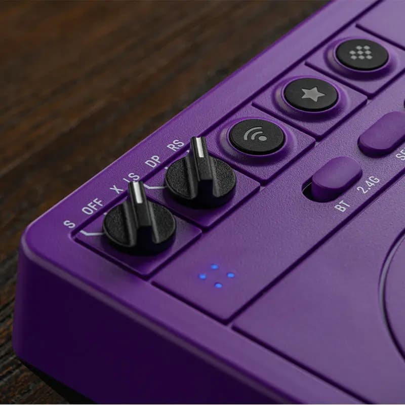 Picture of 8BitDo Arcade Stick 6
