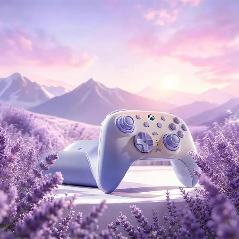 Picture of 8BitDo Ultimate 3 Controller for Xbox 10