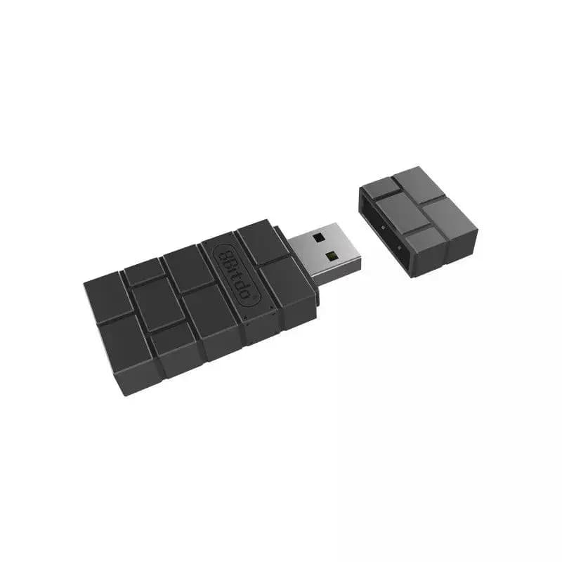 Picture of 8BitDo Wireless USB Adapter 2 2
