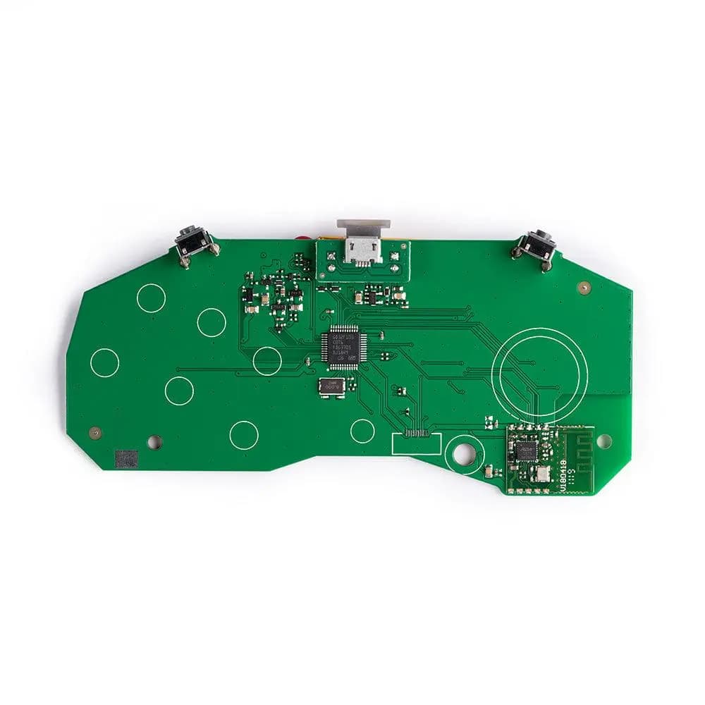 Picture of 8BitDo Mod Kit for Original Sega Saturn Controller 8