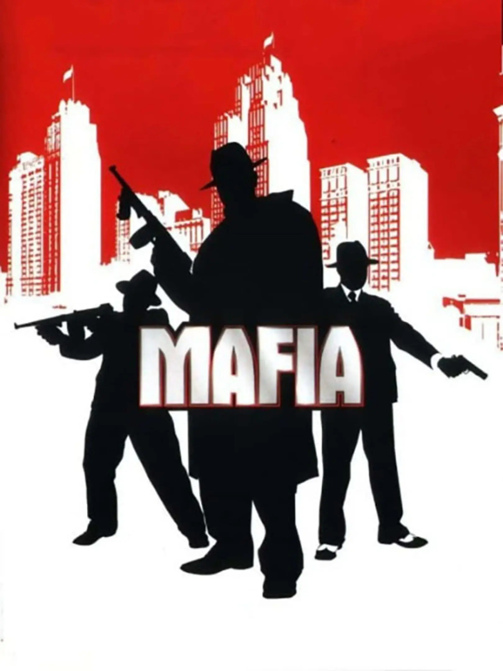 Picture of Mafia 2