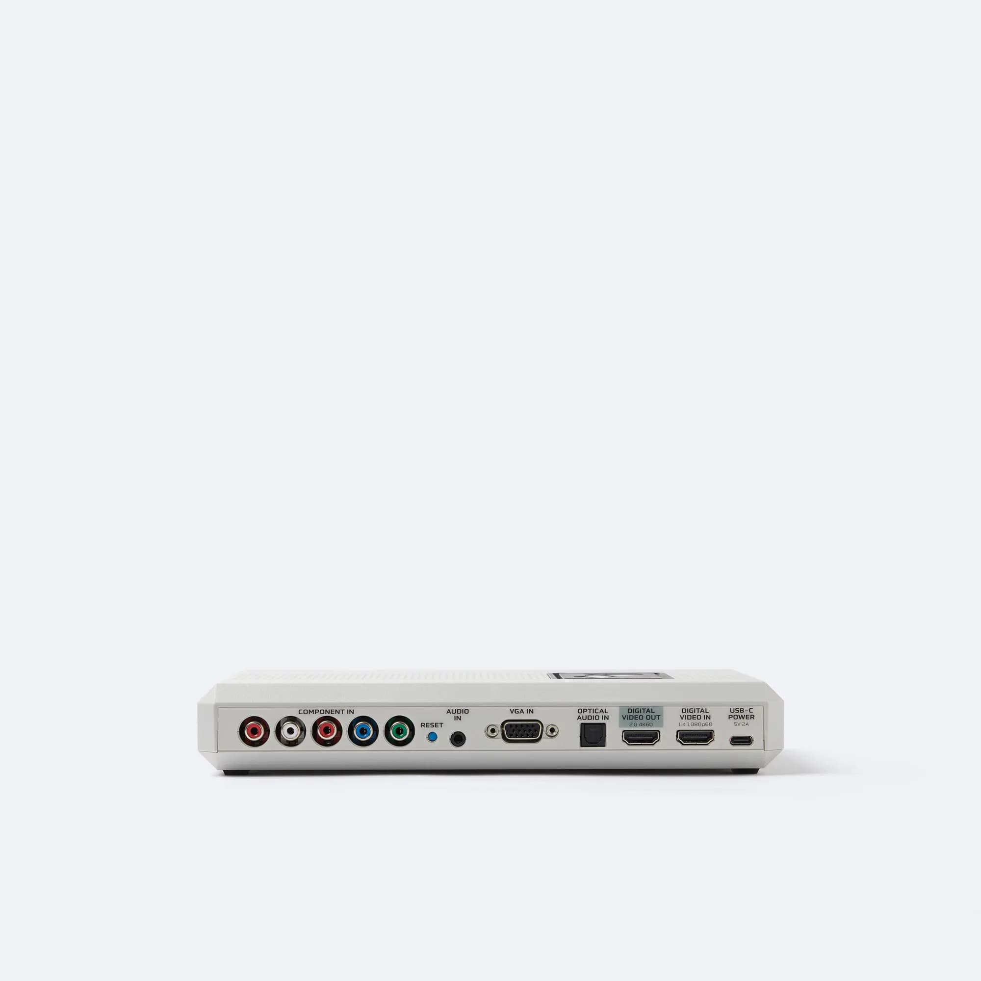 Picture of RetroTINK-4K 3
