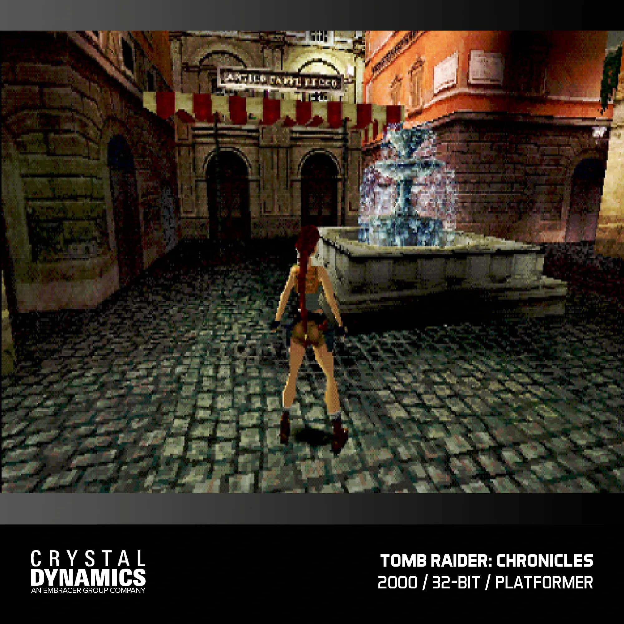 Picture of Tomb Raider Collection 2 9