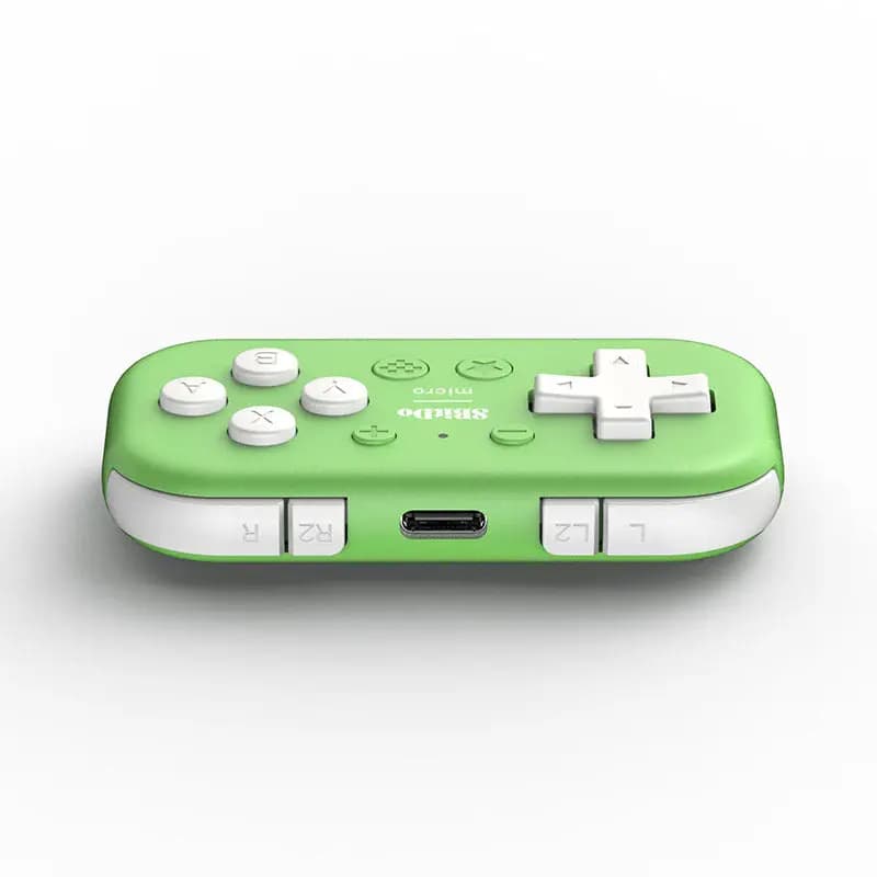 Picture of 8BitDo Micro 2