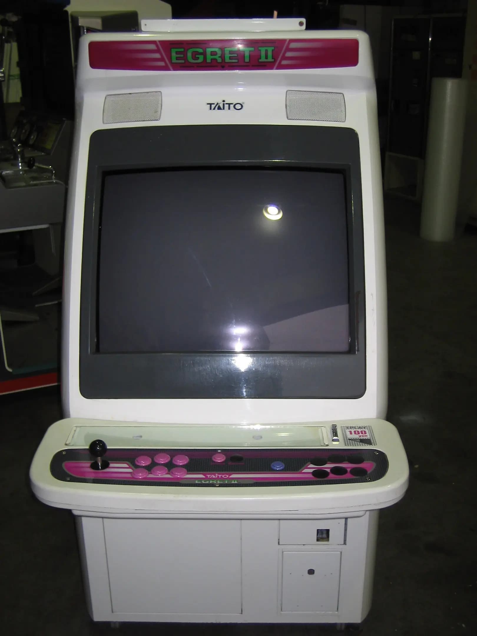 Picture of Egret II 4