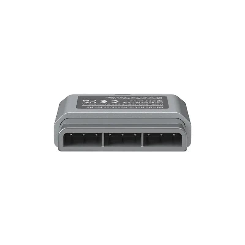Picture of 8BitDo Retro Receiver for PS1, PS2 3