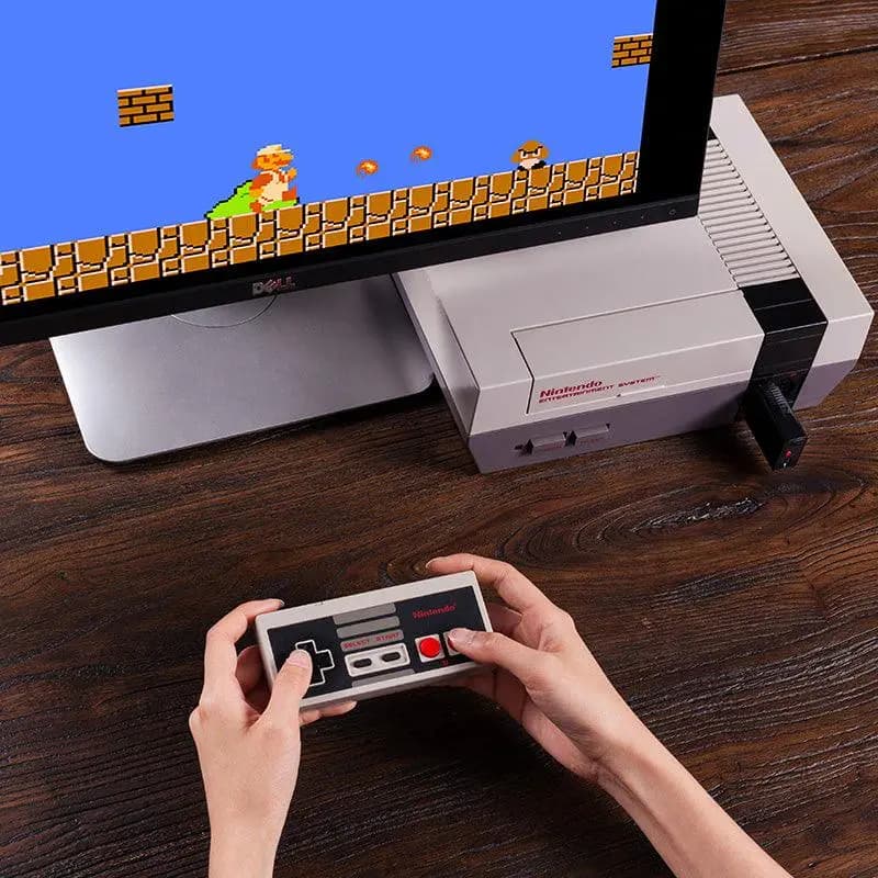 Picture of 8BitDo Mod Kit for Original NES Controller 2