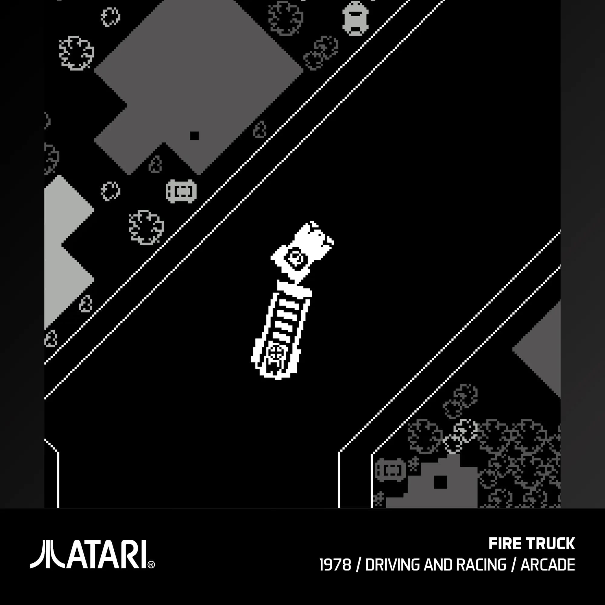 Picture of Atari Arcade 2 9