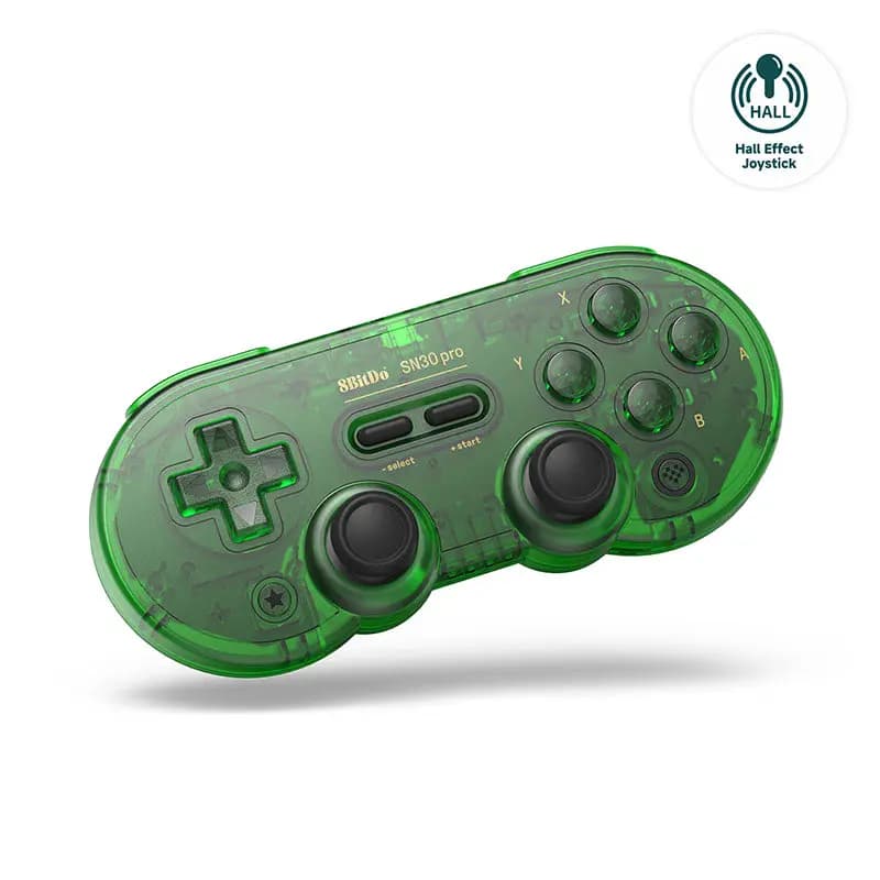 Picture of 8BitDo SN30 Pro 2