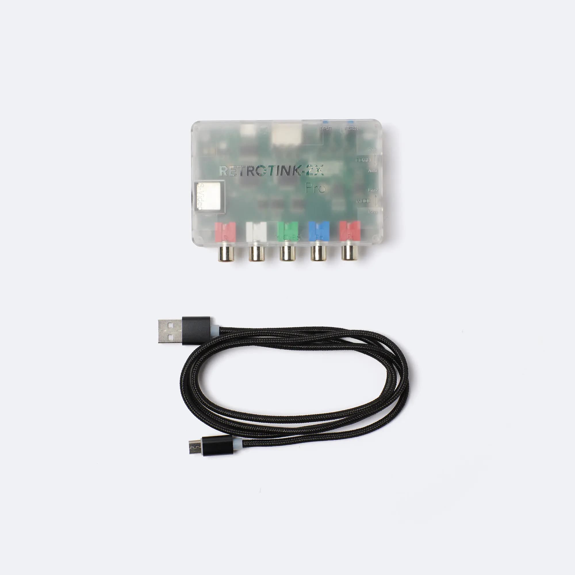 Picture of RetroTINK-2X Pro 5