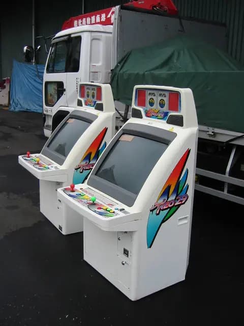 Picture of Super Neo 29 6