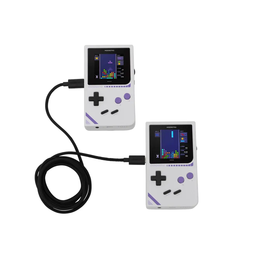 Picture of Chromatic Link Cable 2