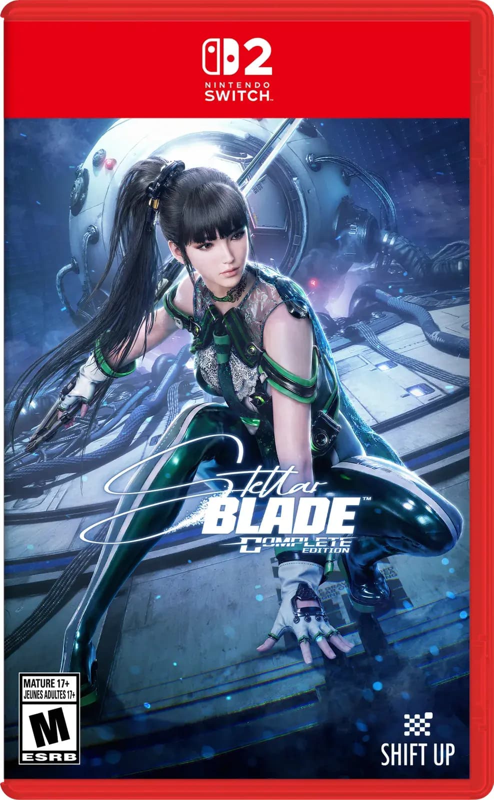 Picture of Stellar Blade 1