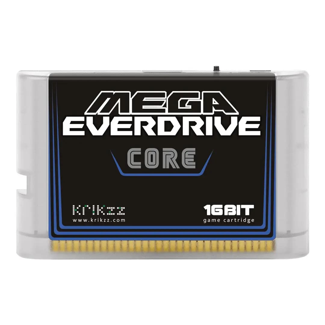 Picture of Mega EverDrive CORE 1