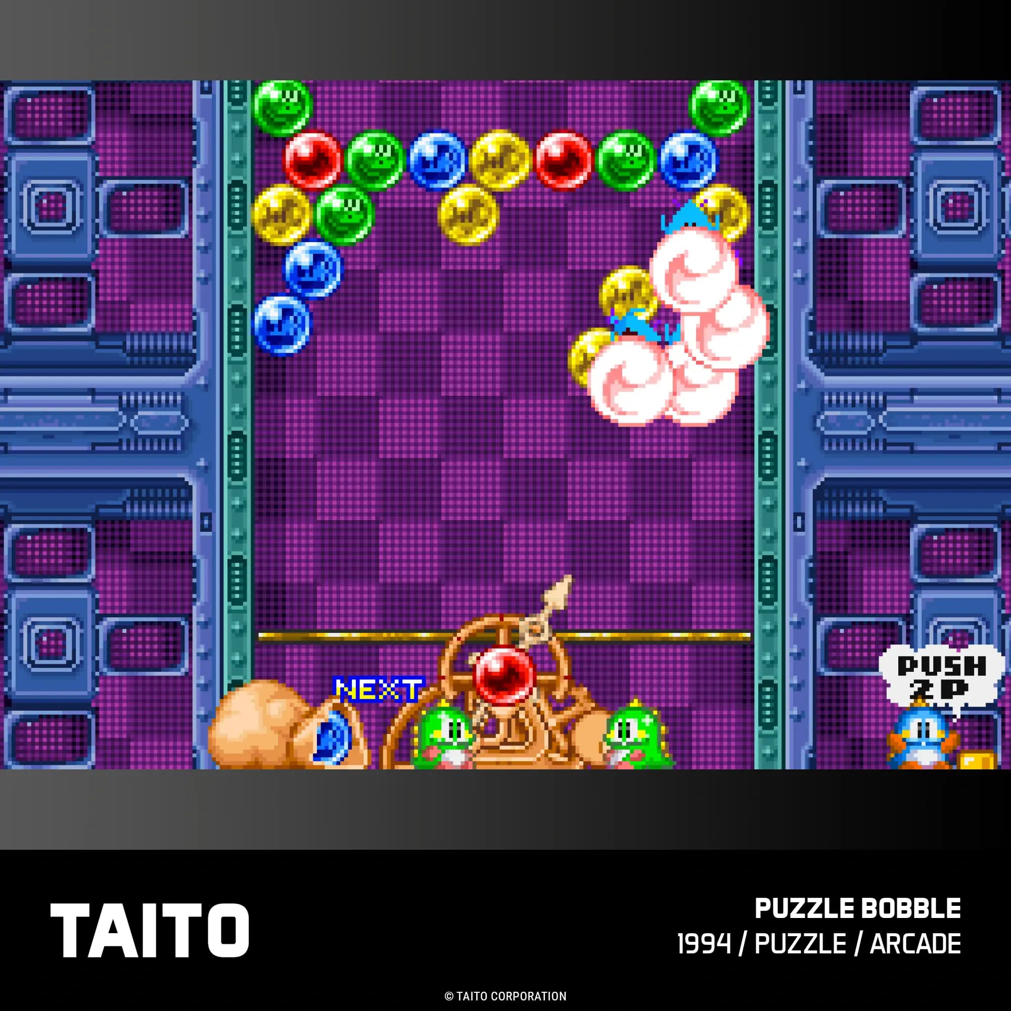 Picture of Taito Arcade 3 10