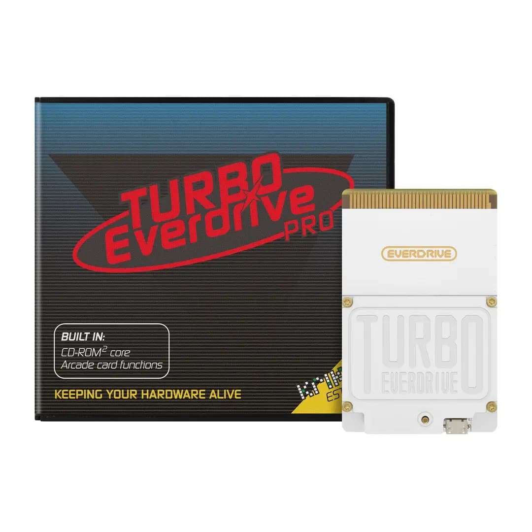 Picture of Turbo EverDrive PRO 2
