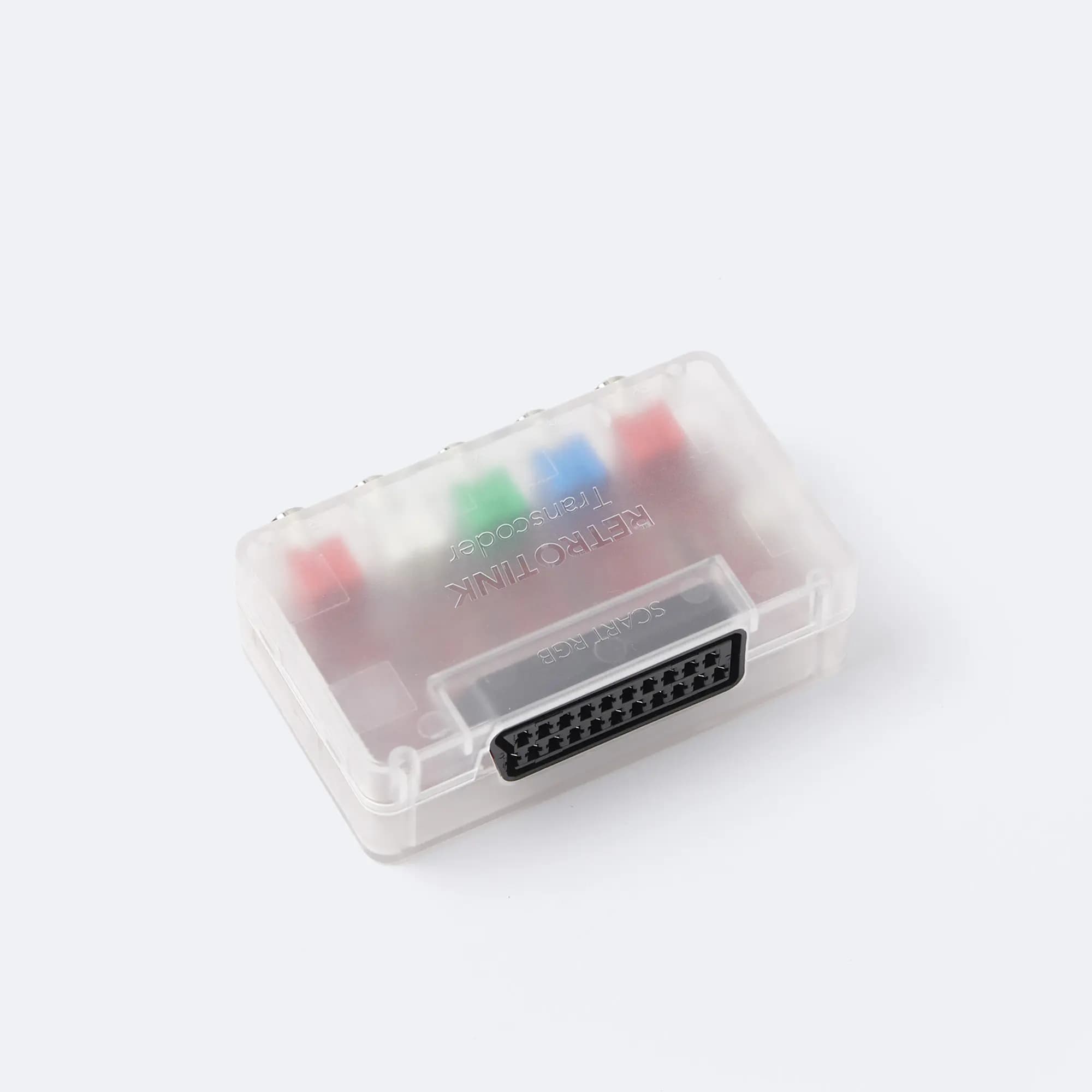 Picture of RetroTINK RGB2COMP 2
