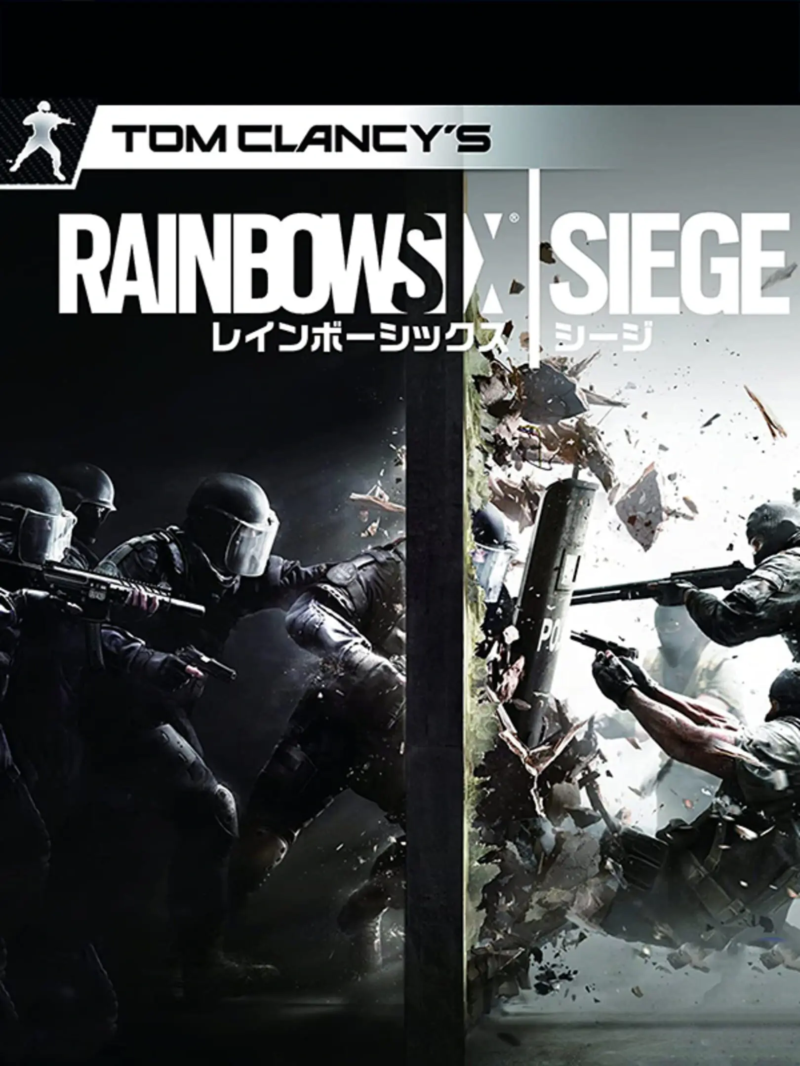 Picture of Tom Clancy's Rainbow Six Siege 2