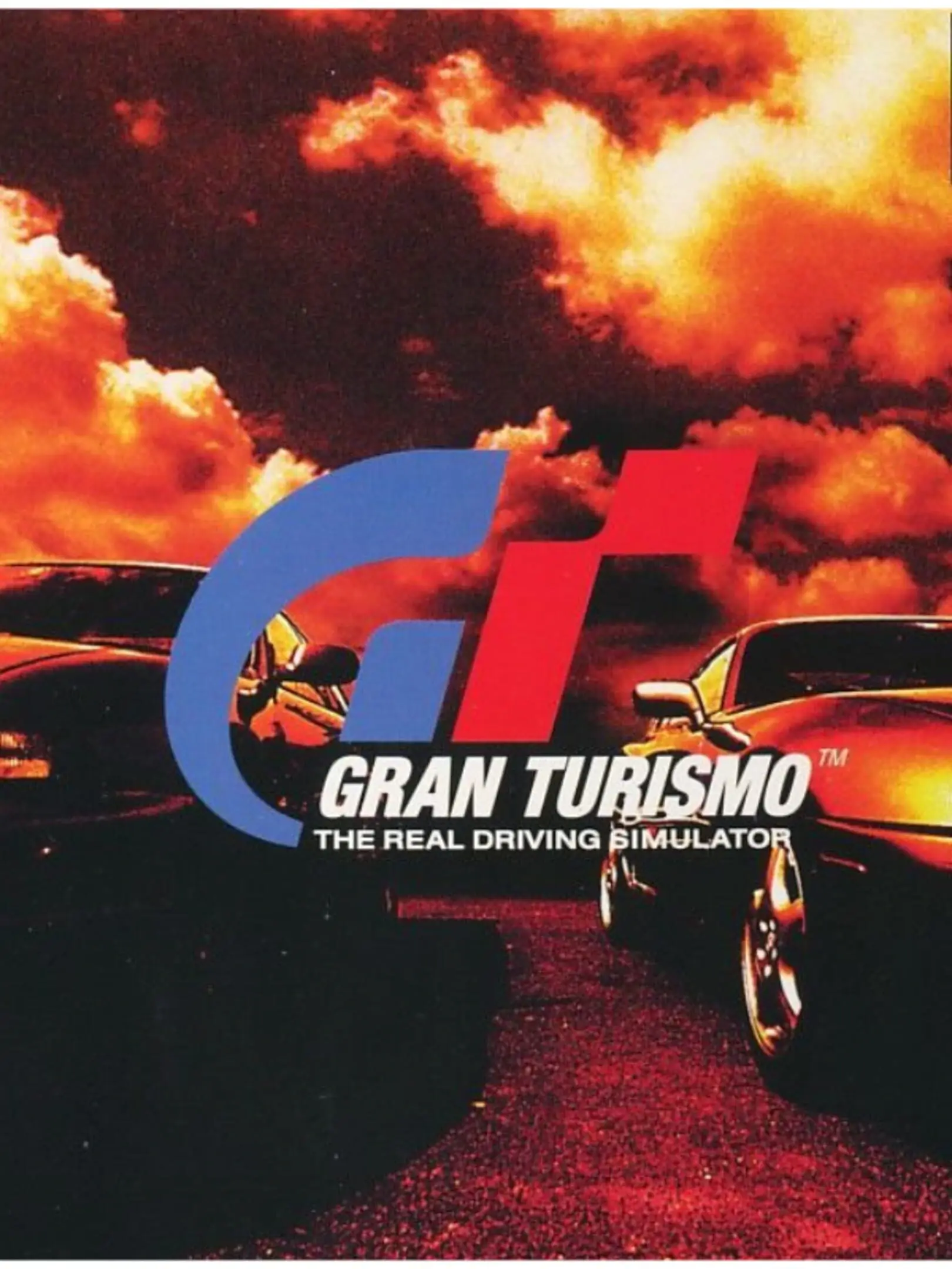 Picture of Gran Turismo 2