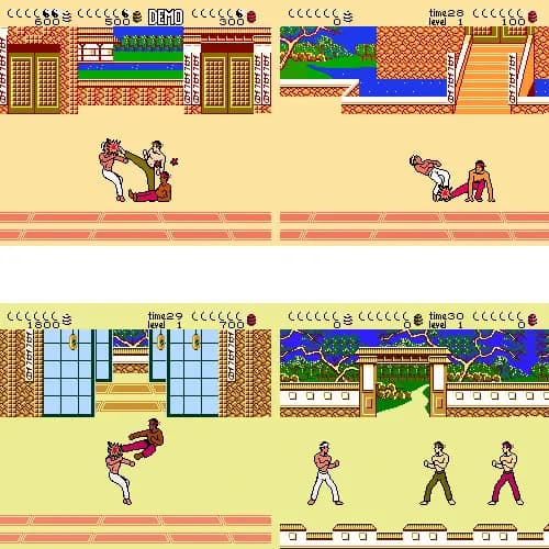 Picture of Exploding Fist 3