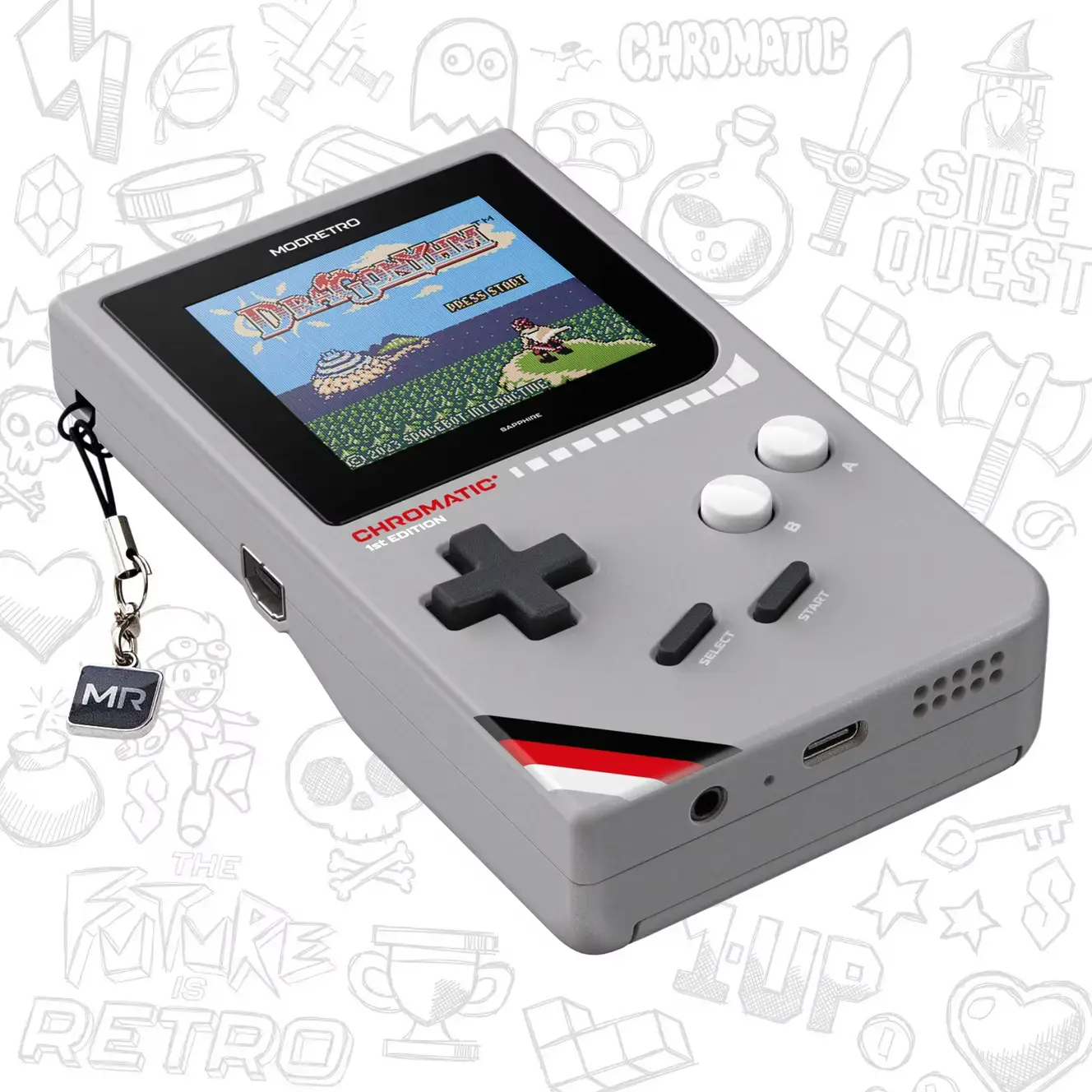 Picture of Chromatic 5